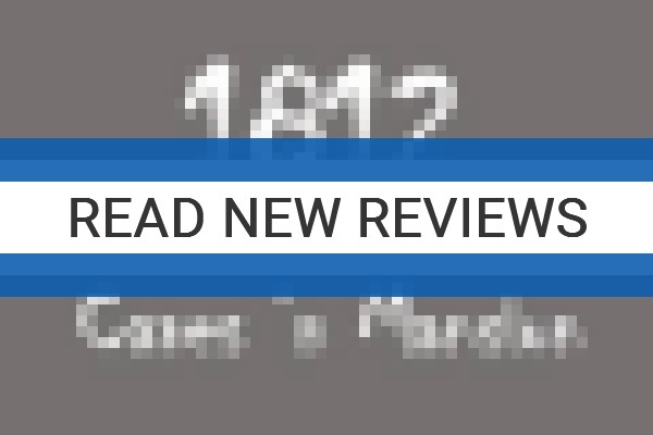 www.1812houses.com - check out latest independent reviews