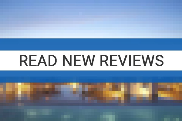 www.abovebluesuites.com - check out latest independent reviews