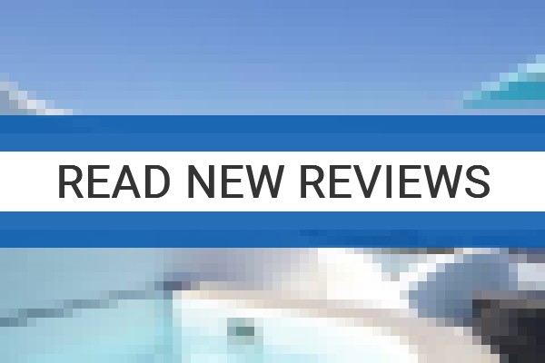 www.adoresantorini.com - check out latest independent reviews