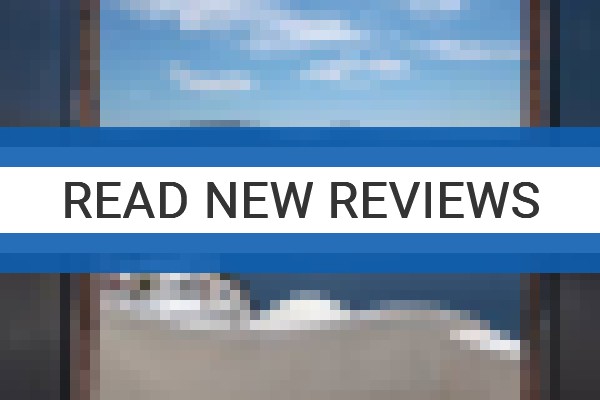 www.aerie-santorini.com - check out latest independent reviews