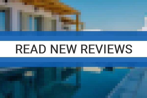 www.aerissuites.com - check out latest independent reviews