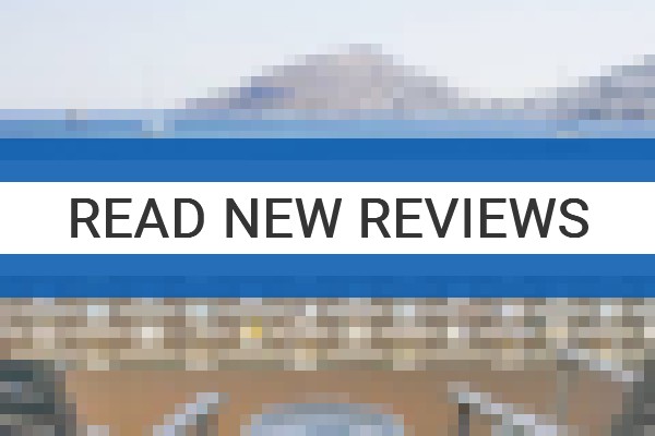 www.aleamarehotel.com - check out latest independent reviews