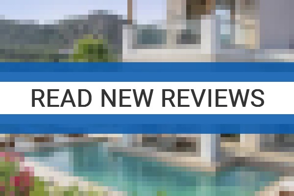 www.alexandrosvilla.com - check out latest independent reviews
