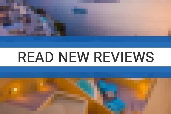 www.almalibresuites.com - check out latest independent reviews