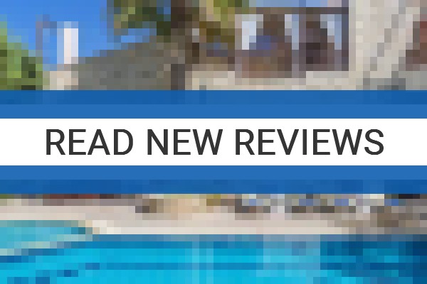 www.amazingvillasincrete.com - check out latest independent reviews