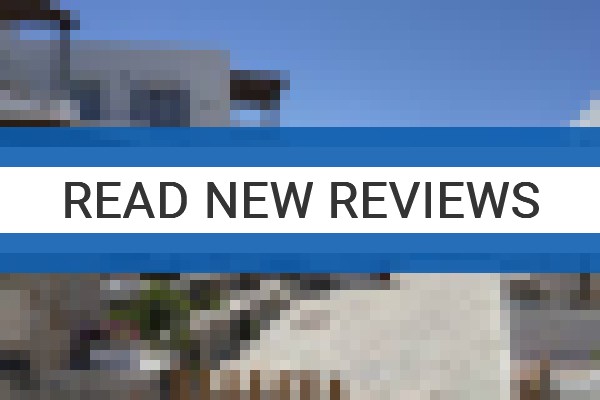 www.ammossifnosvillage.com - check out latest independent reviews