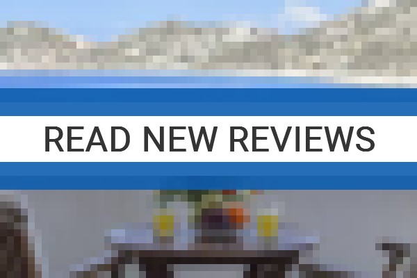 www.amorgos-aspesvillage.com - check out latest independent reviews