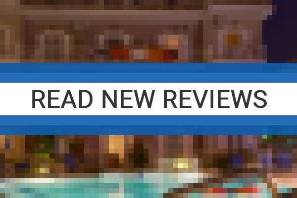 www.amoudihotel.com - check out latest independent reviews