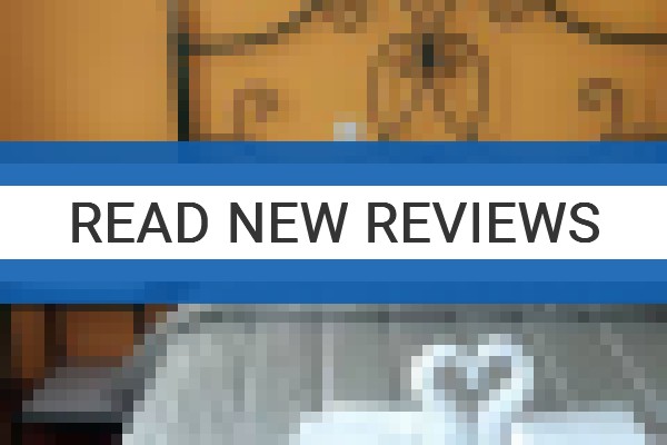 www.anastasia-apartments.com - check out latest independent reviews