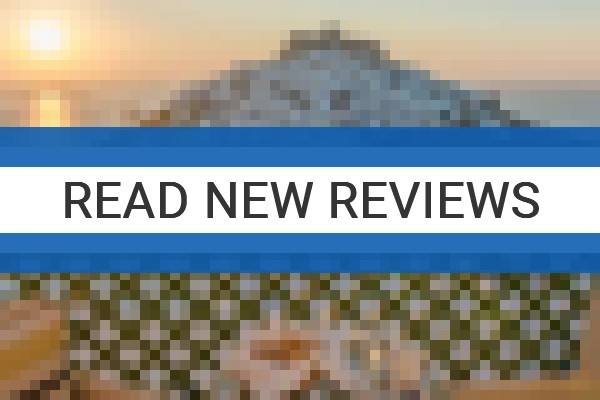 www.andromedaresort.gr - check out latest independent reviews