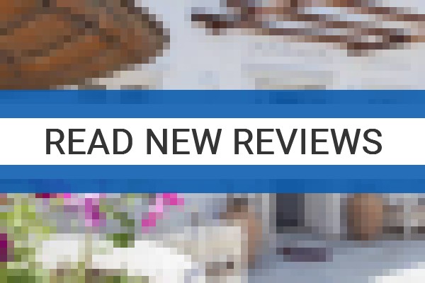 www.antiparos-hotel-apartments.com - check out latest independent reviews
