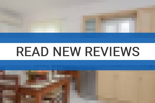 www.antonysuites.com - check out latest independent reviews
