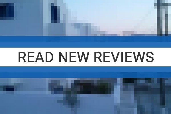 www.apartments-milos.gr - check out latest independent reviews