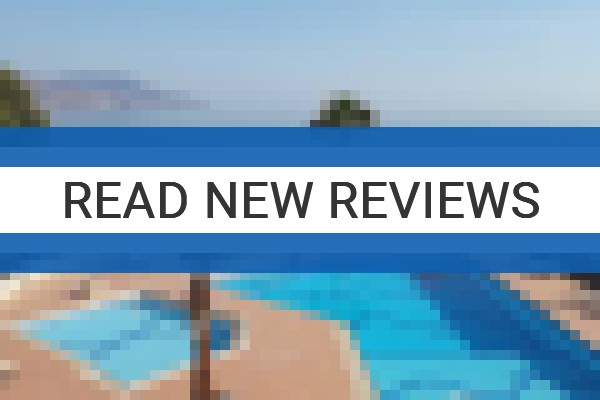 www.aquamarbeach.gr - check out latest independent reviews