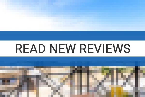 www.aquamarinarethymno.com - check out latest independent reviews