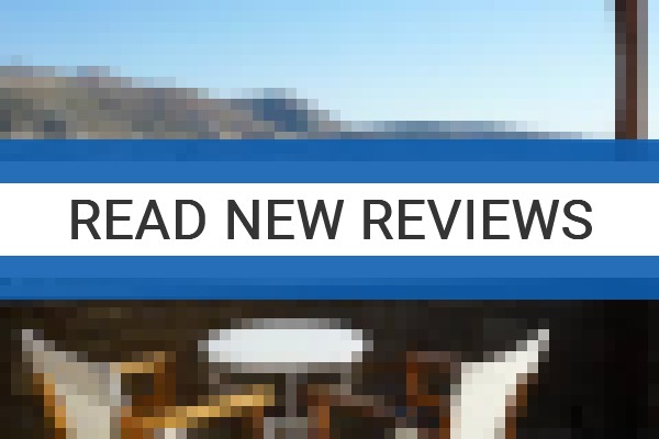 www.archipelagosparos.com - check out latest independent reviews