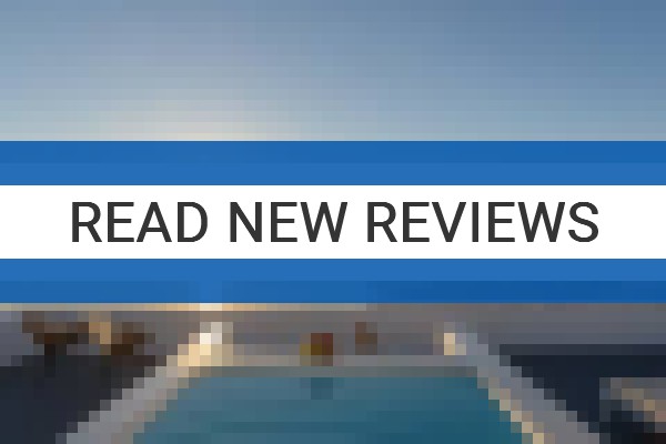www.ariasuites.com - check out latest independent reviews