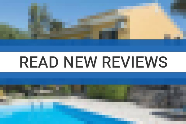 www.arillasvilla.com - check out latest independent reviews