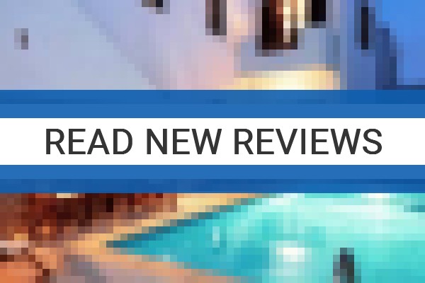 www.asteriasparos.com - check out latest independent reviews