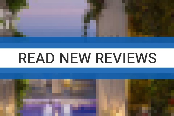 www.athermisuites.com - check out latest independent reviews