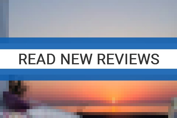 www.beachbreakrhodes.com - check out latest independent reviews
