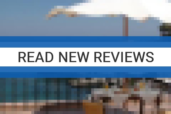 www.belmondohotel.com - check out latest independent reviews