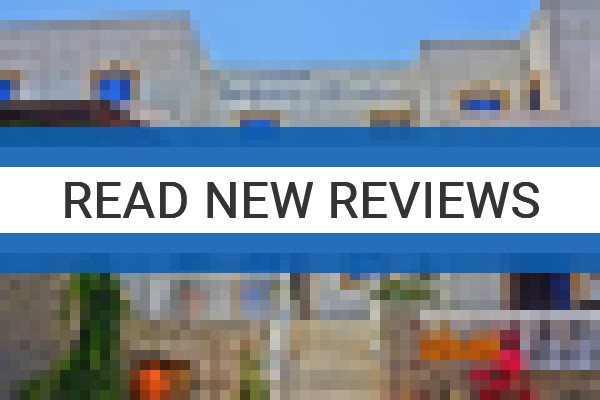 www.bluebaypatmos.gr - check out latest independent reviews