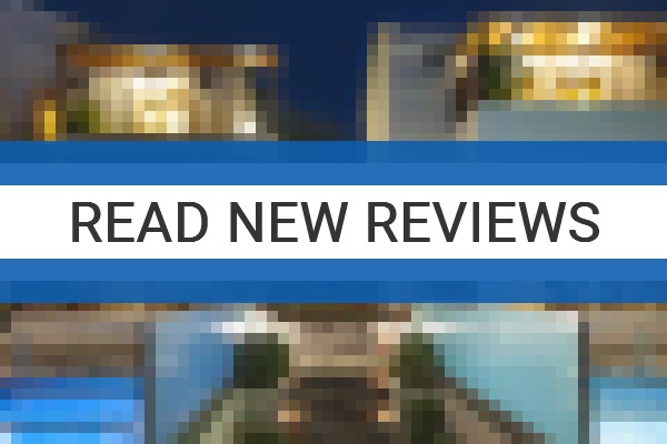 www.bluefairy-villas.gr - check out latest independent reviews