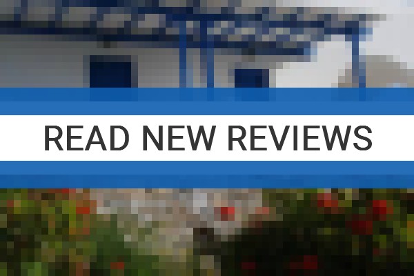www.bluehorizonios.gr - check out latest independent reviews