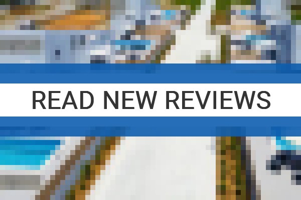 www.blueoystervillas.com - check out latest independent reviews
