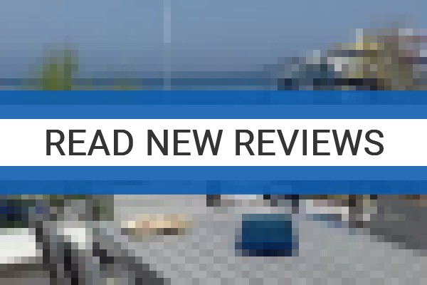 www.bluesea-thassos.com - check out latest independent reviews