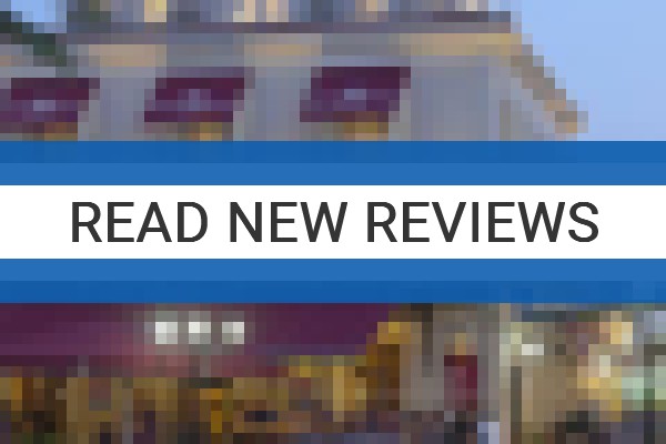 www.boschettohotel.com - check out latest independent reviews