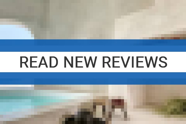 www.calderahouses.com - check out latest independent reviews