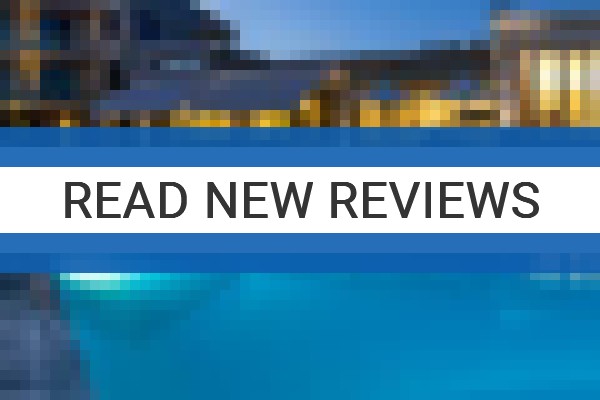 www.calmahotel.com - check out latest independent reviews