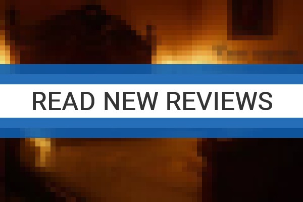 www.carosegretoandcozy.com - check out latest independent reviews