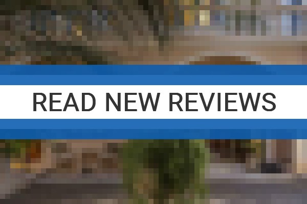 www.casadelfino.com - check out latest independent reviews