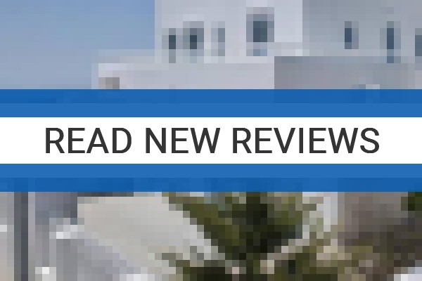 www.casaflorina.gr - check out latest independent reviews