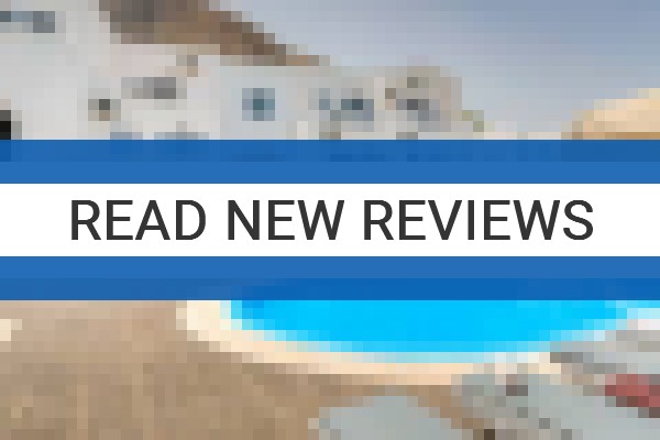 www.casaiphigenia.com - check out latest independent reviews