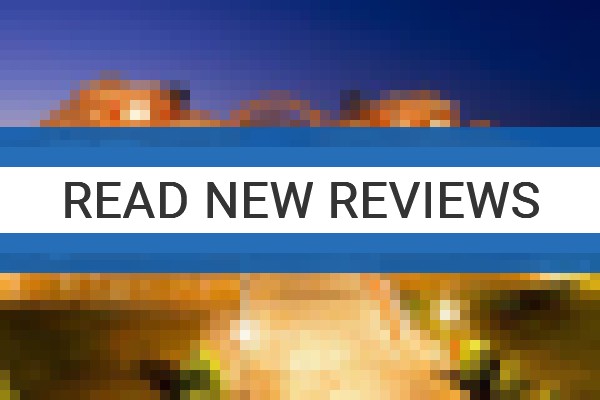www.cgvillas.com - check out latest independent reviews
