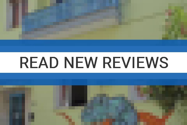 www.chameleonyouthhostel.com - check out latest independent reviews
