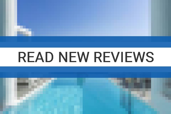 www.charismasuites.com - check out latest independent reviews