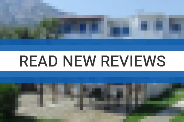 www.chris-apartments.gr - check out latest independent reviews