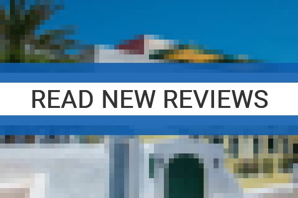 www.christos-apartments-oia.com - check out latest independent reviews