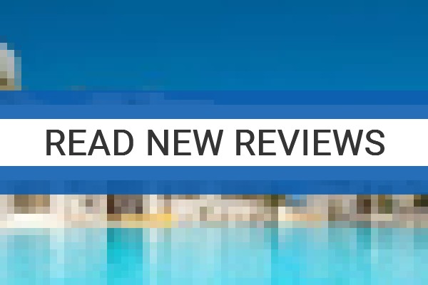 www.corfoshotel.com - check out latest independent reviews