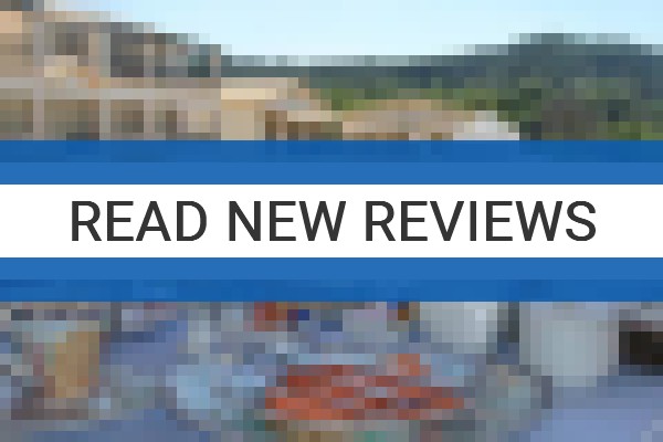 www.corfuandromeda.gr - check out latest independent reviews