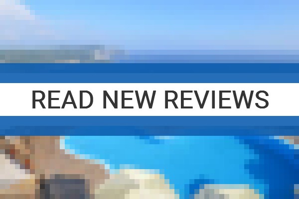 www.corfugoldenfox.com - check out latest independent reviews