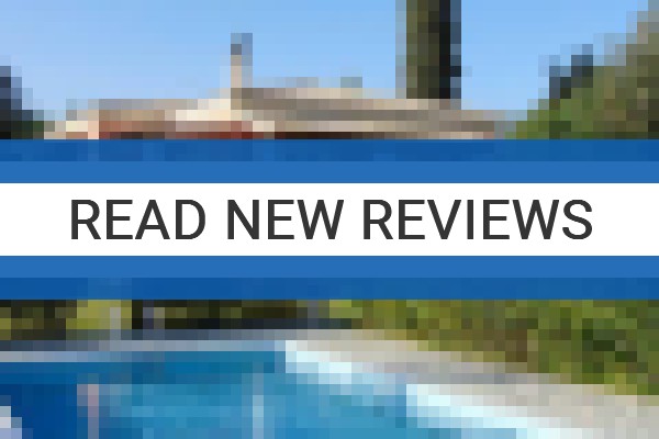 www.corfuluxvilla.com - check out latest independent reviews