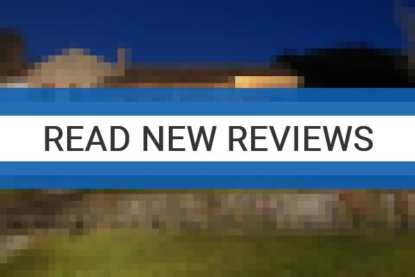 www.corfunet.com - check out latest independent reviews