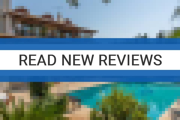 www.crete-escapes.com - check out latest independent reviews