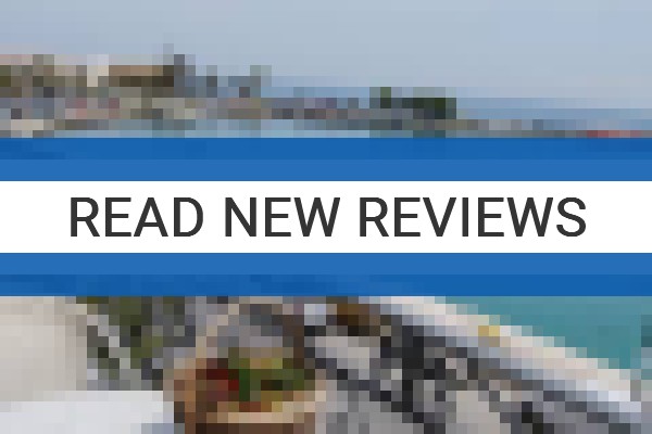 www.dalihotel.gr - check out latest independent reviews